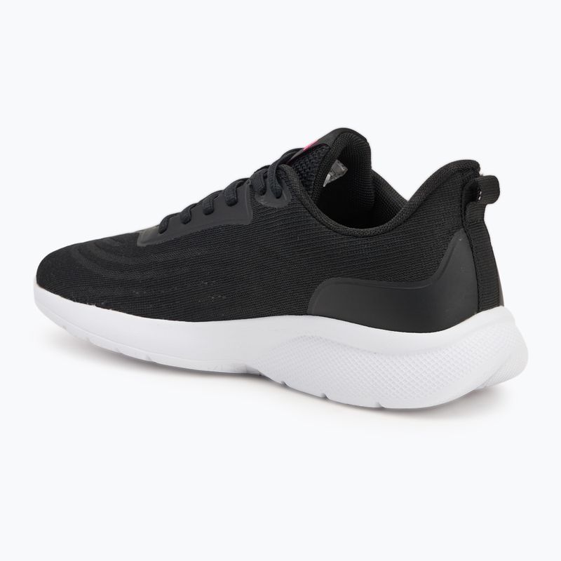 Dámska obuv FILA Spitfire Vento black/fuchsia purple 3