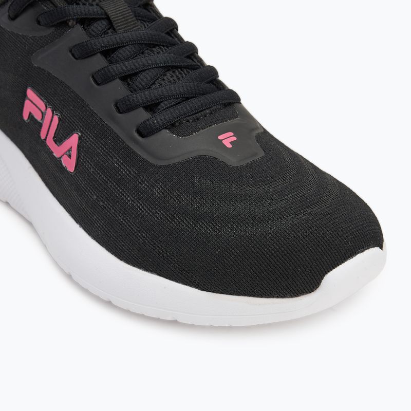Dámska obuv FILA Spitfire Vento black/fuchsia purple 7