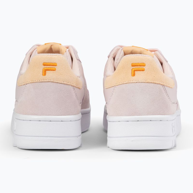 Dámske topánky FILA Fxventuno S mauve chalk/bleached apricot 10