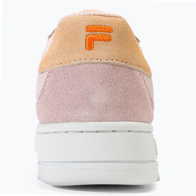 Dámske topánky FILA Fxventuno S mauve chalk/bleached apricot 6