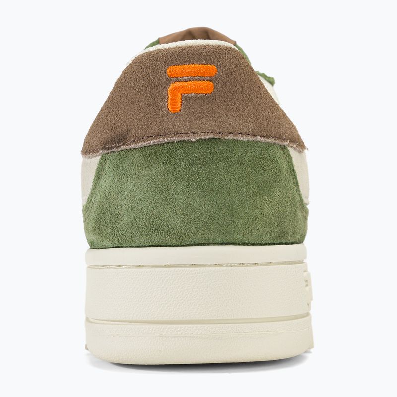 Pánske topánky FILA Fxventuno S oil green/marshmallow 6