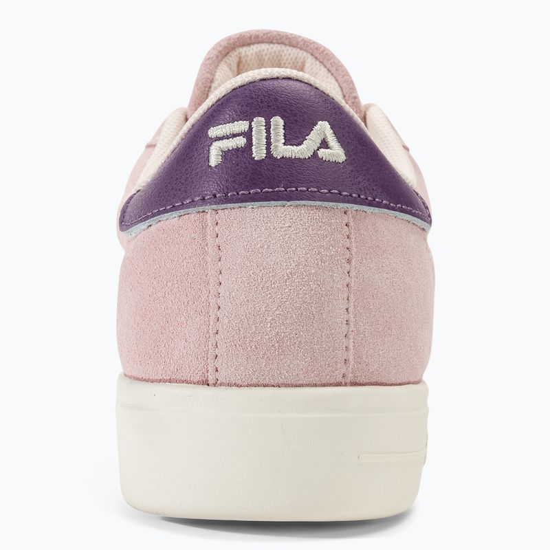 Dámska obuv FILA Lusso S mauve chalk/sunset purple 6