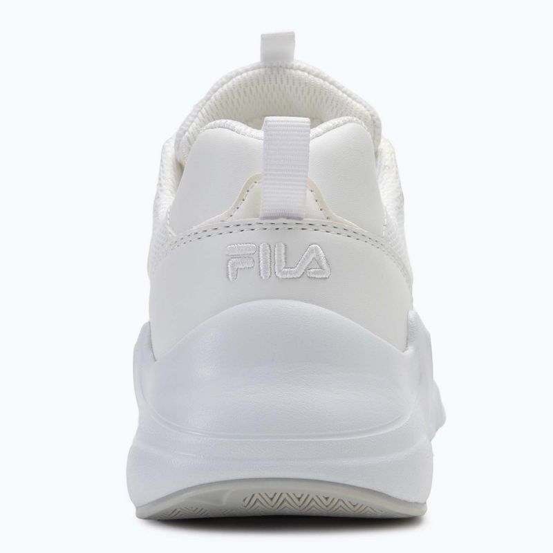 Dámska obuv  FILA Felice white/iridescent 6
