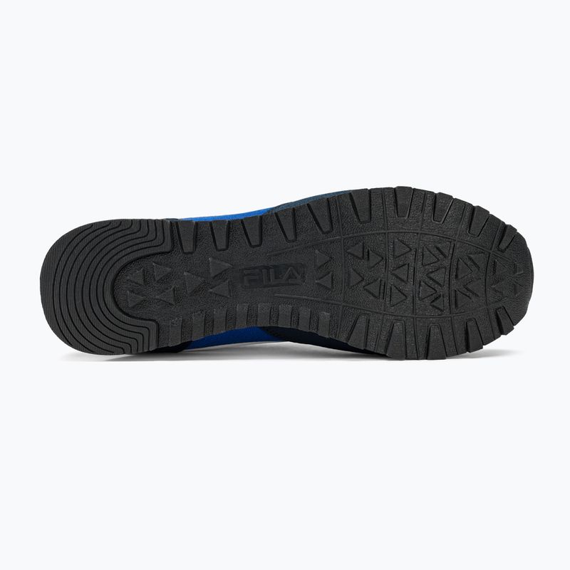 Pánska obuv FILA Orbit M prime blue / fila navy 4