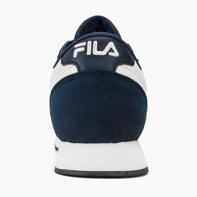 Pánska obuv FILA Orbit M prime blue / fila navy 6