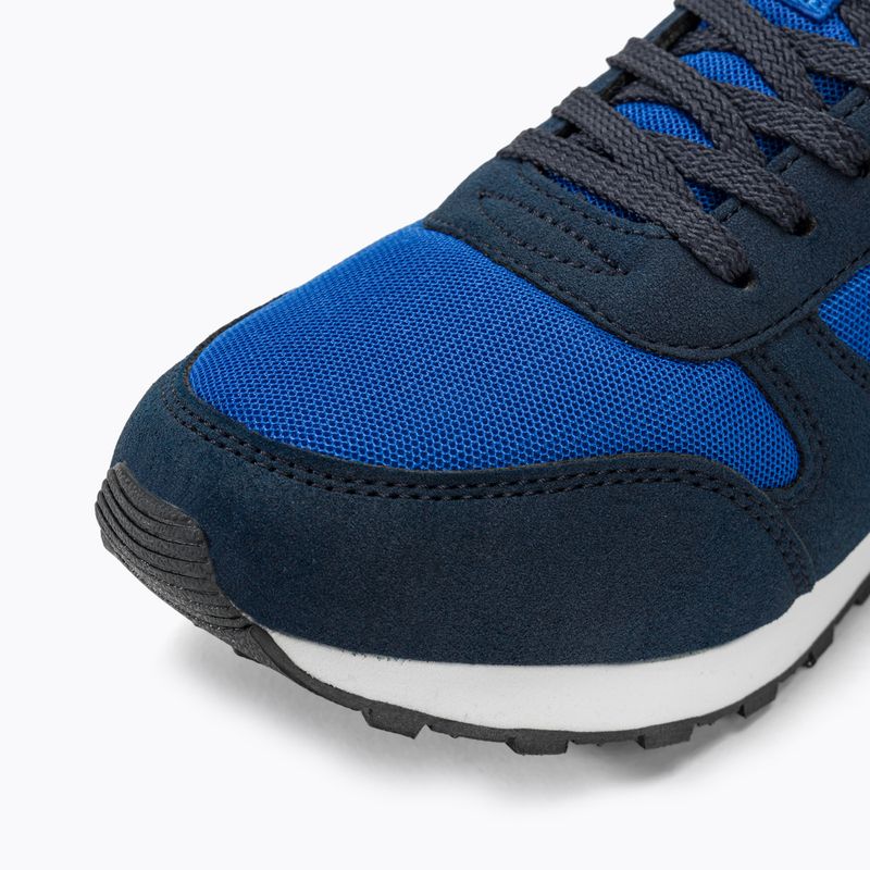 Pánska obuv FILA Orbit M prime blue / fila navy 7
