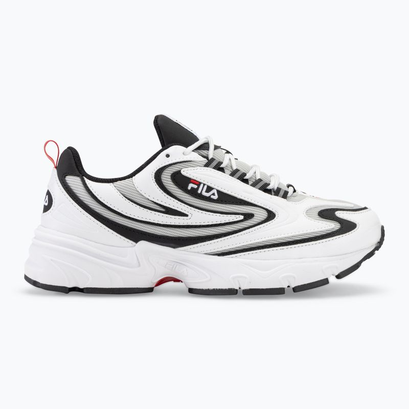 Pánske topánky FILA Fila Actix gray violet/black 2
