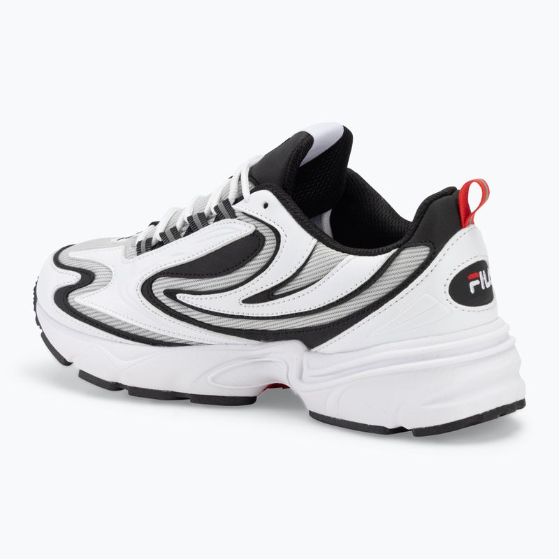 Pánske topánky FILA Fila Actix gray violet/black 3