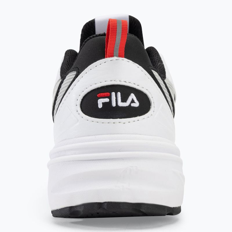 Pánske topánky FILA Fila Actix gray violet/black 6