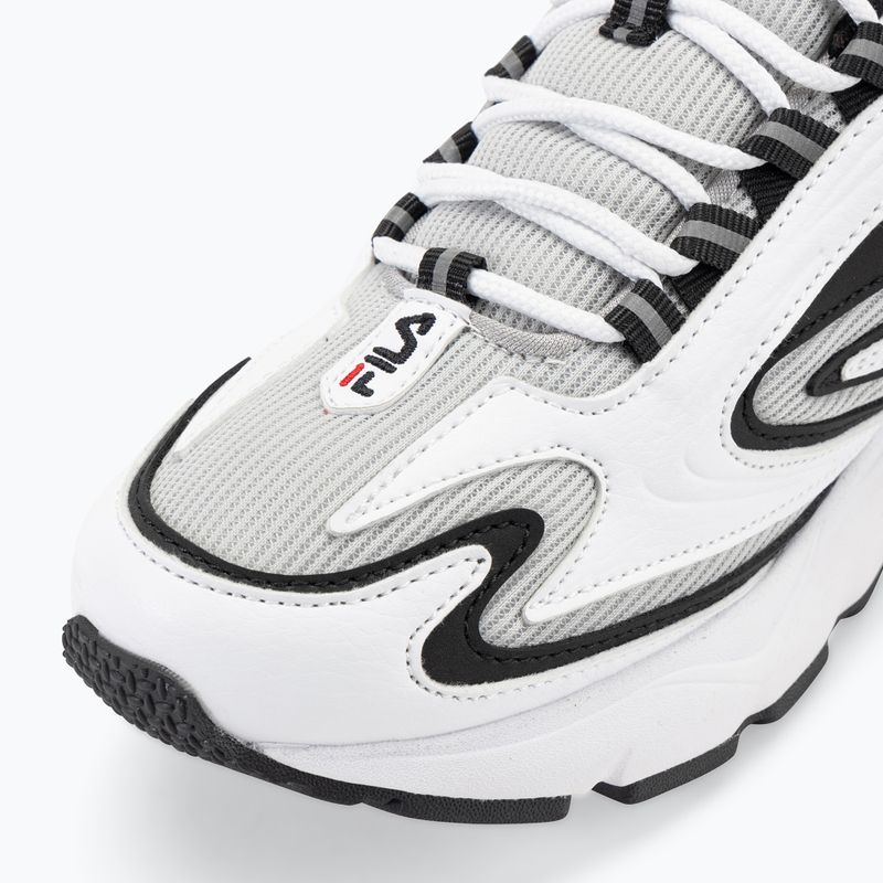 Pánske topánky FILA Fila Actix gray violet/black 7