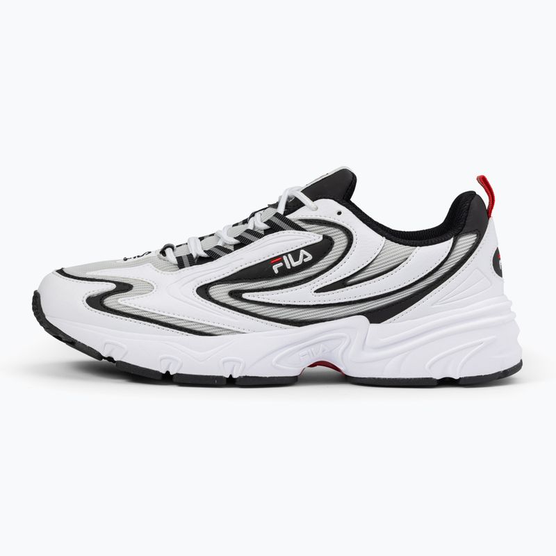 Pánske topánky FILA Fila Actix gray violet/black 9