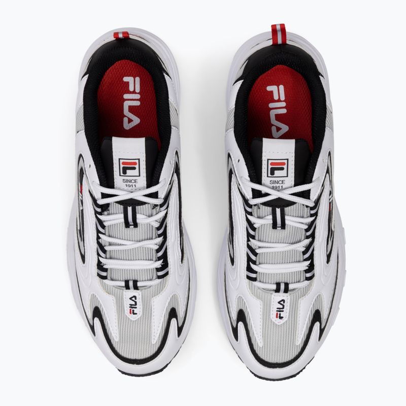 Pánske topánky FILA Fila Actix gray violet/black 12