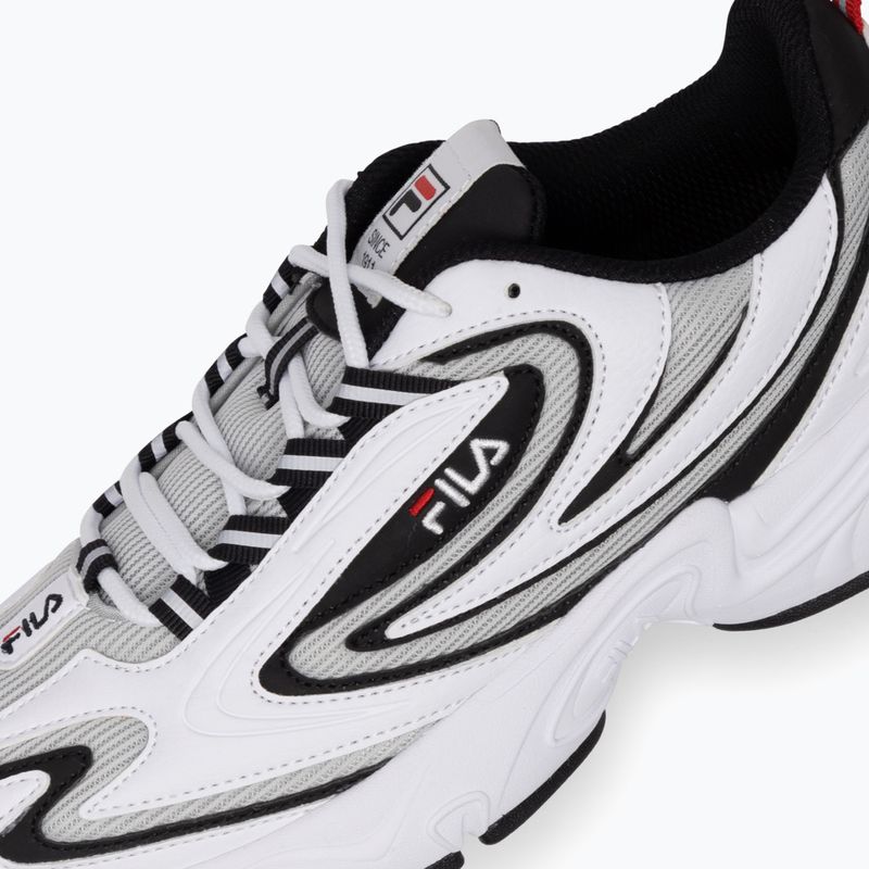 Pánske topánky FILA Fila Actix gray violet/black 13