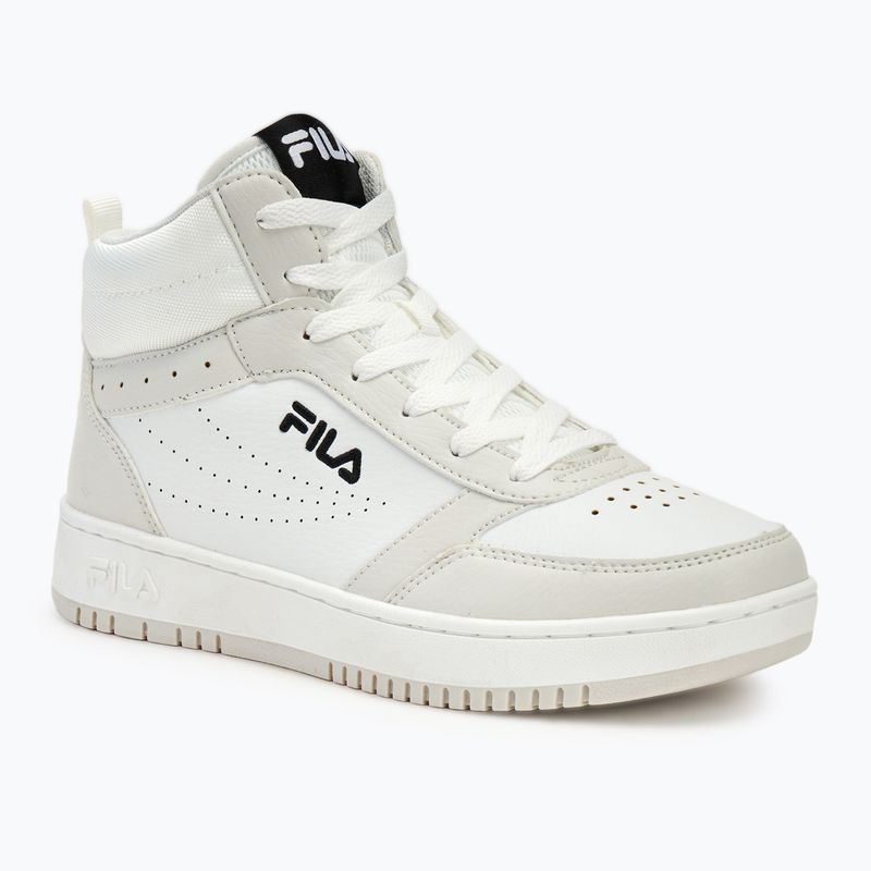 Detská obuv FILA Rega Mid white