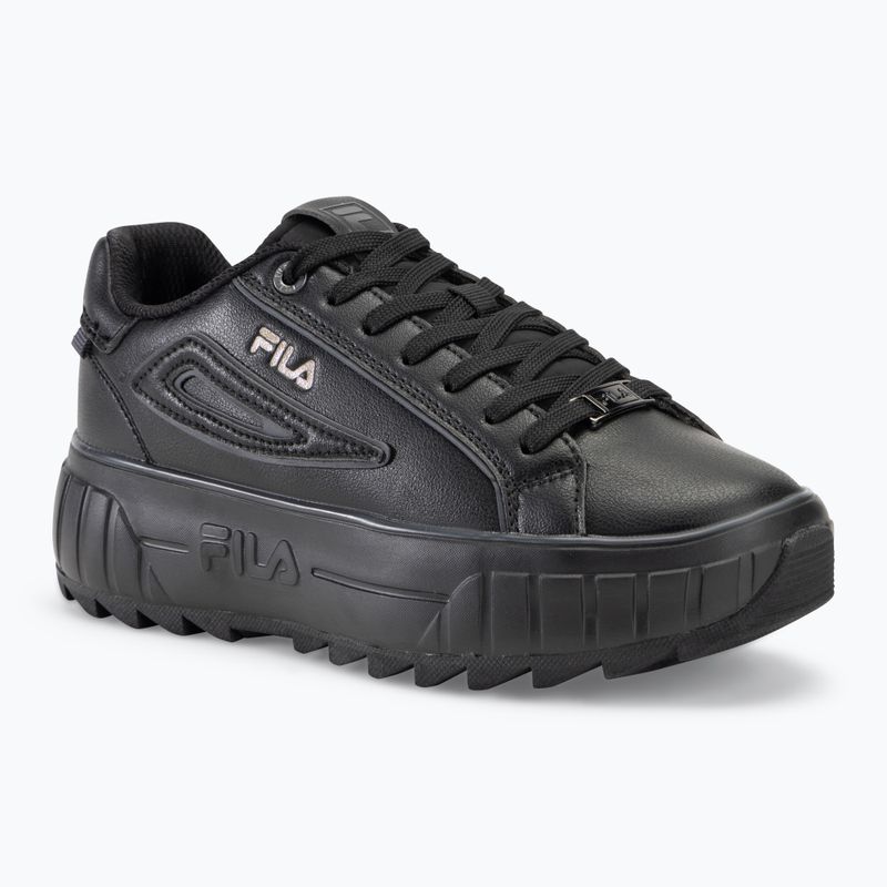 Dámske topánky FILA Sintra black/black