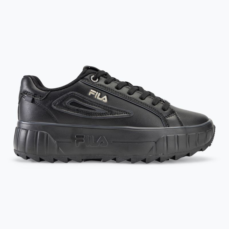Dámske topánky FILA Sintra black/black 2