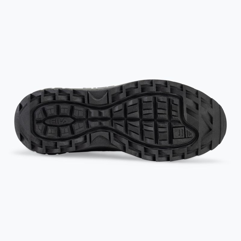 Dámske topánky FILA Sintra black/black 4