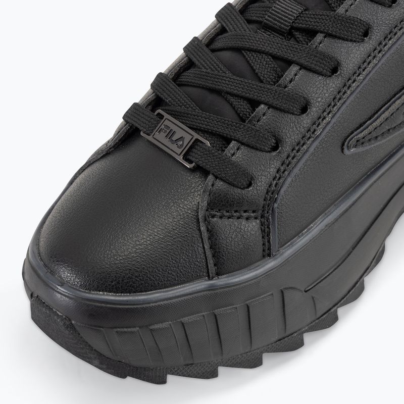 Dámske topánky FILA Sintra black/black 7
