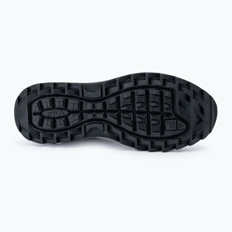 Dámske topánky FILA Sintra white/black 4