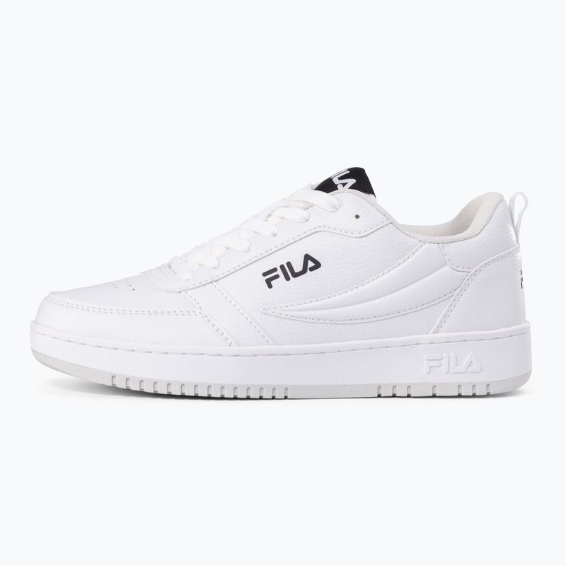 Dámska obuv FILA Rega Nf white/white 8