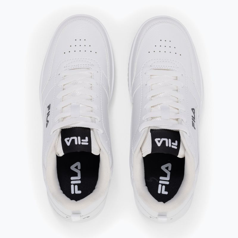Dámska obuv FILA Rega Nf white/white 10