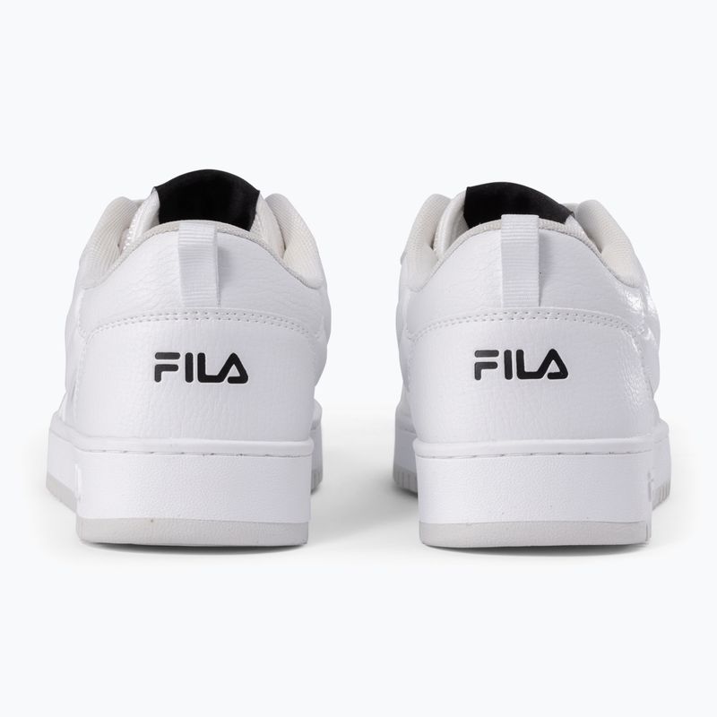Dámska obuv FILA Rega Nf white/white 11