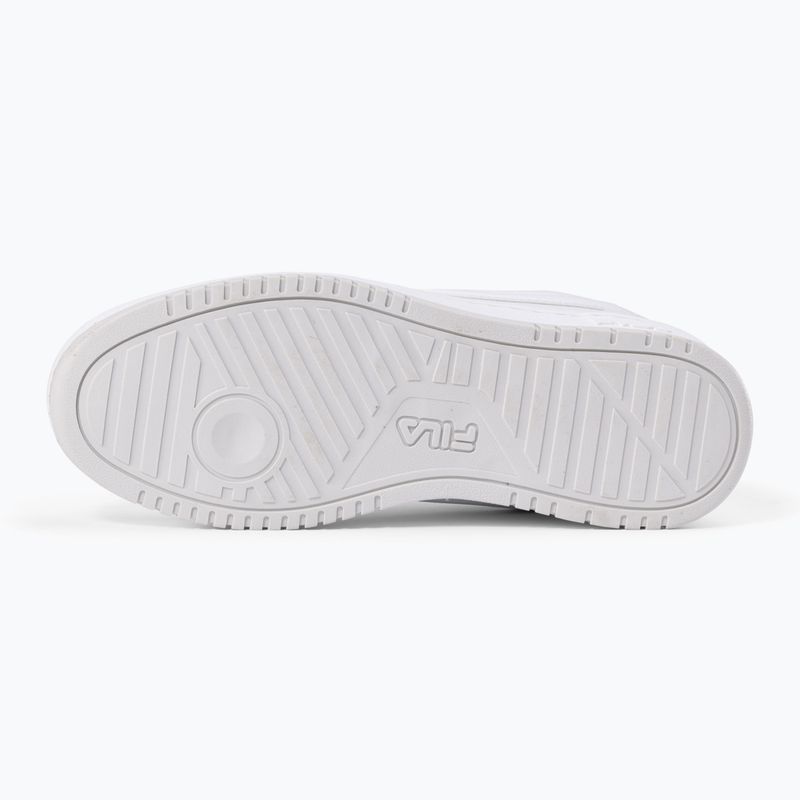Dámska obuv FILA Rega Nf white/white 14