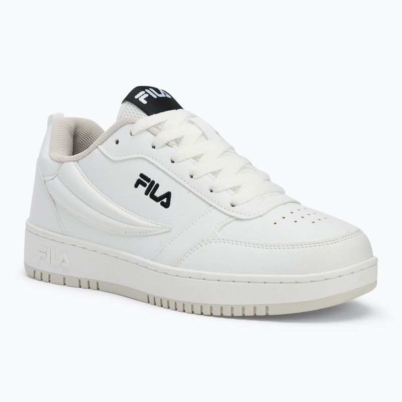 Dámska obuv FILA Rega Nf white/white