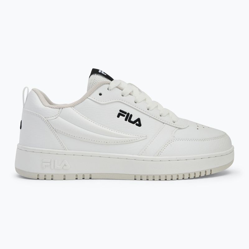 Dámska obuv FILA Rega Nf white/white 2