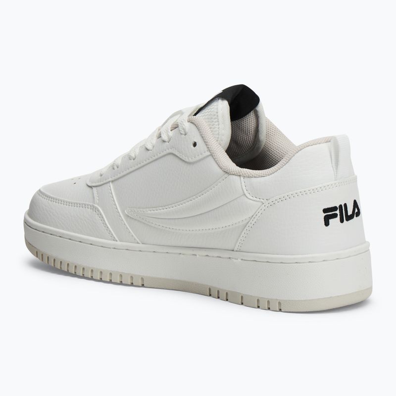 Dámska obuv FILA Rega Nf white/white 3