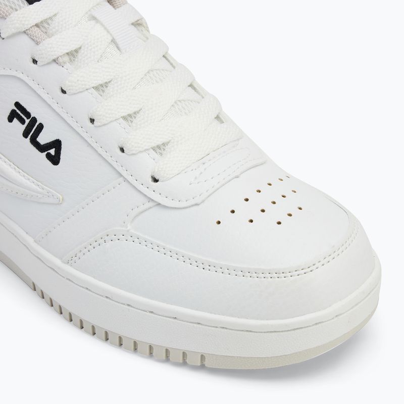 Dámska obuv FILA Rega Nf white/white 7