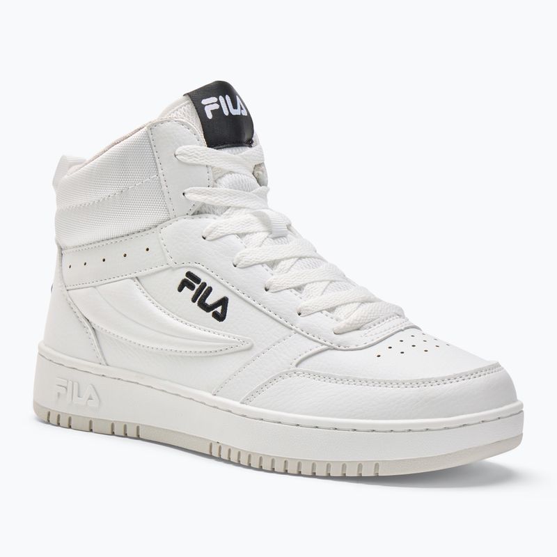 Dámska obuv FILA Rega Nf Mid white/white