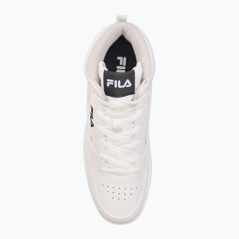 Dámska obuv FILA Rega Nf Mid white/white 5