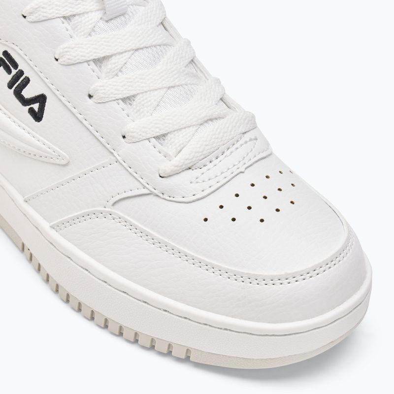 Dámska obuv FILA Rega Nf Mid white/white 7