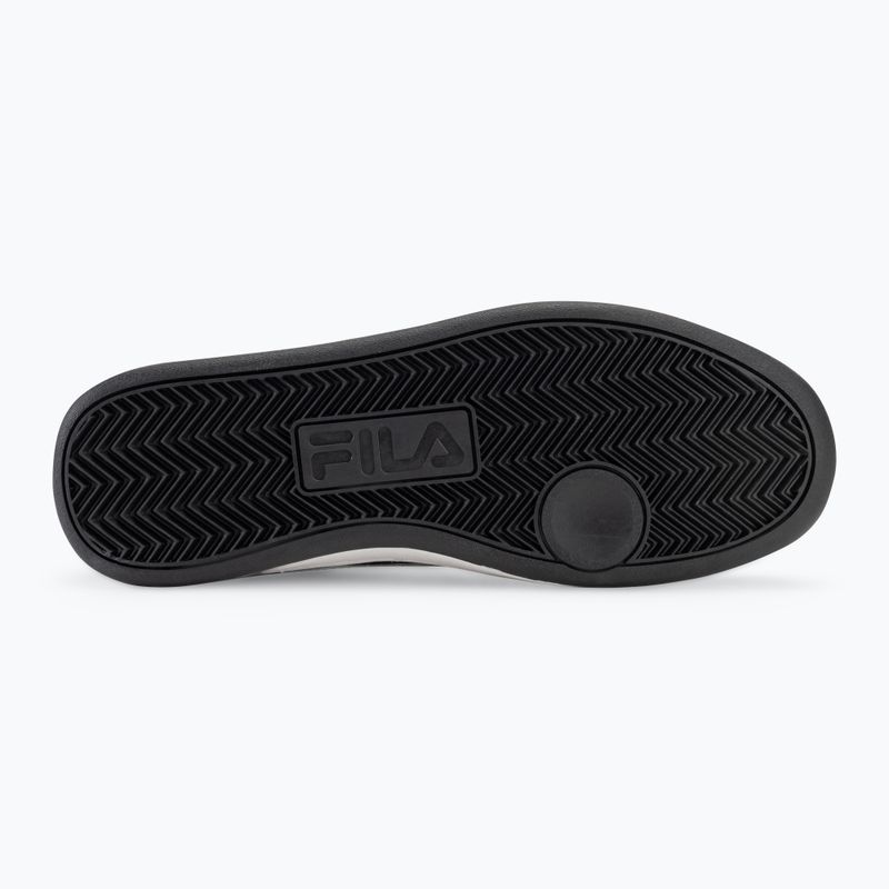 Pánske topánky FILA Sevaro Nf white/black 4