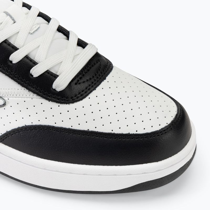 Pánske topánky FILA Sevaro Nf white/black 7