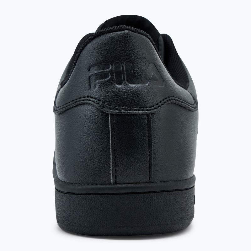 Pánske topánky FILA Courtbay black/black 6