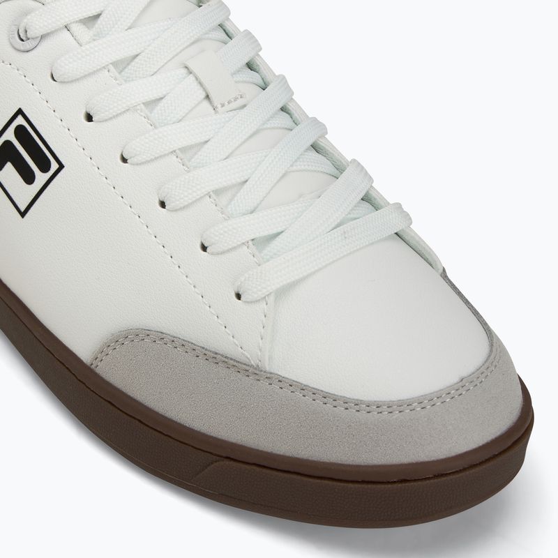 Pánske topánky FILACourtbay white/black 7