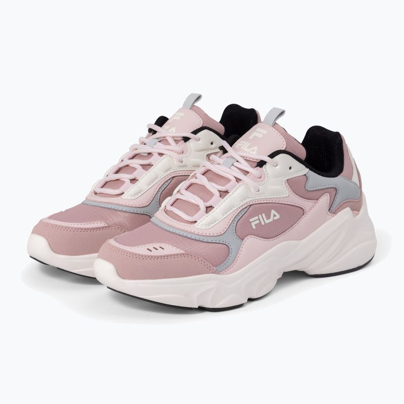 Dámske topánky FILA Collene Cb pale mauve 9