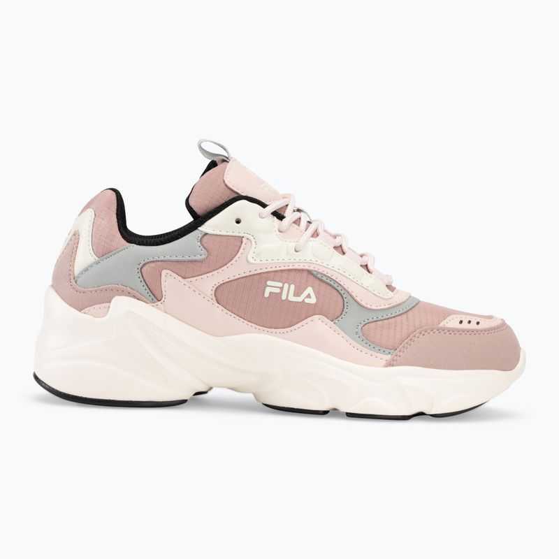 Dámske topánky FILA Collene Cb pale mauve 2