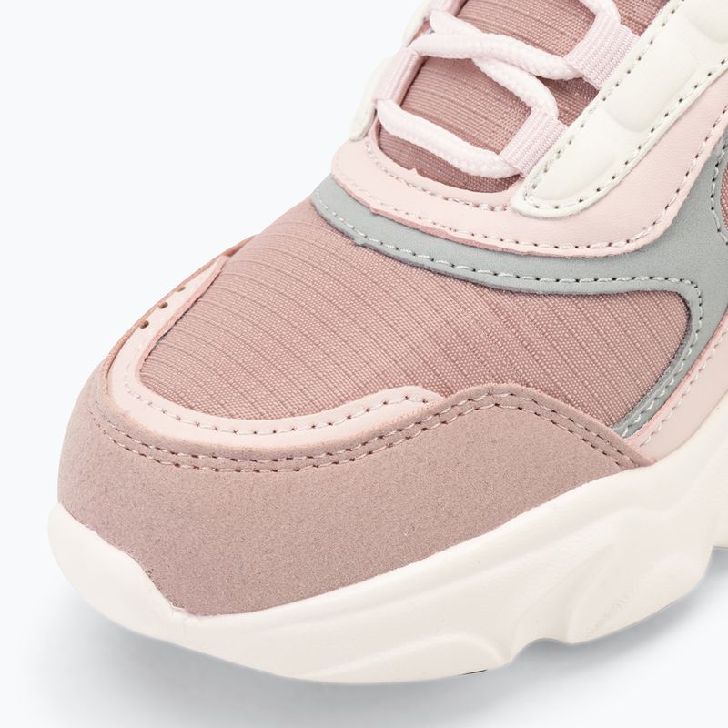 Dámske topánky FILA Collene Cb pale mauve 7