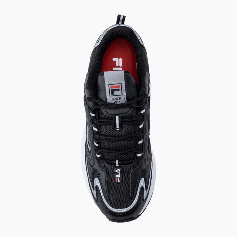 Pánske topánky FILA Fila Actix black/phantom 5