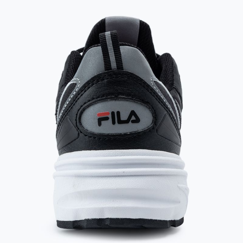 Pánske topánky FILA Fila Actix black/phantom 6