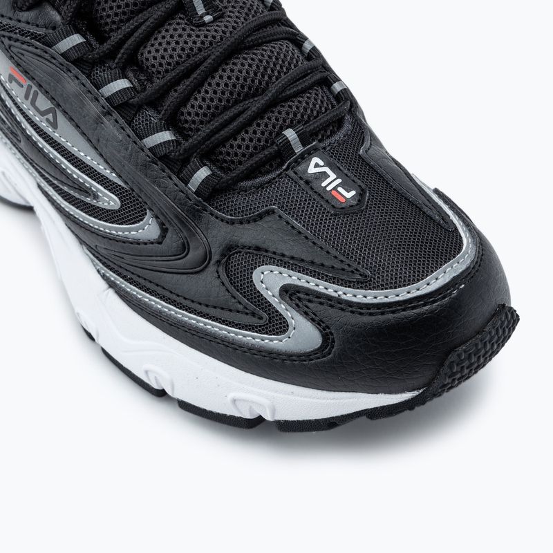 Pánske topánky FILA Fila Actix black/phantom 7