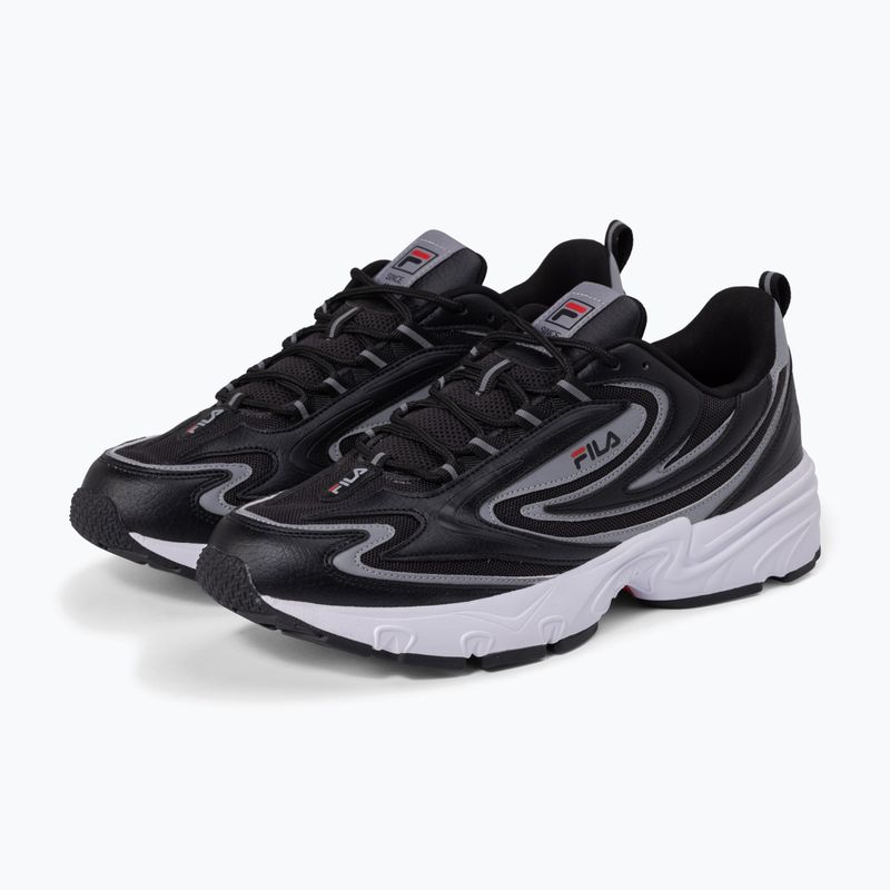 Pánske topánky FILA Fila Actix black/phantom 9