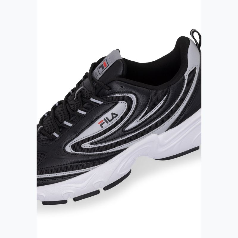 Pánske topánky FILA Fila Actix black/phantom 12