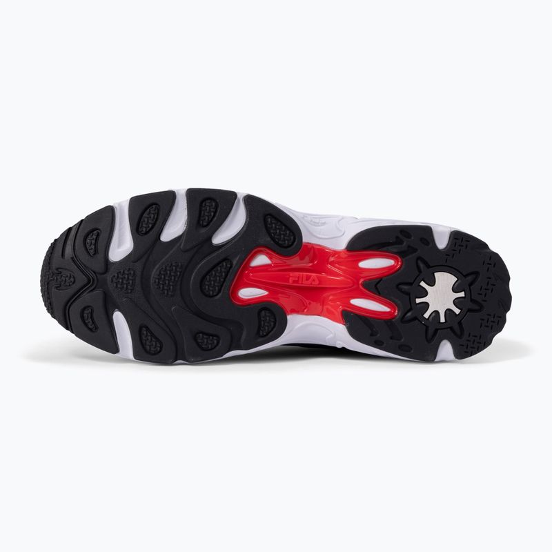 Pánske topánky FILA Fila Actix black/phantom 13