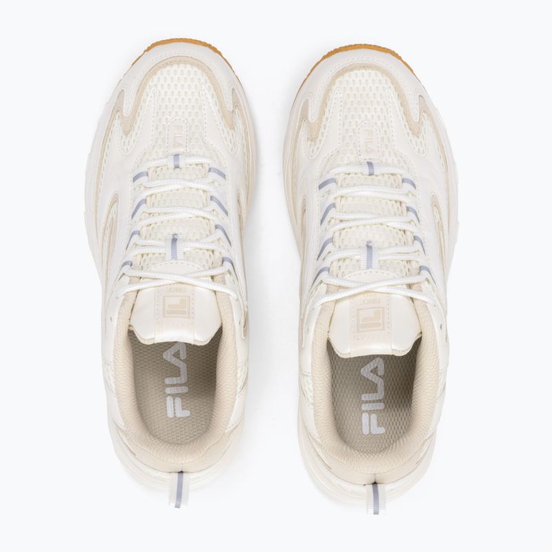 Dámske topánky FILA Actix Retro marshmallow 10