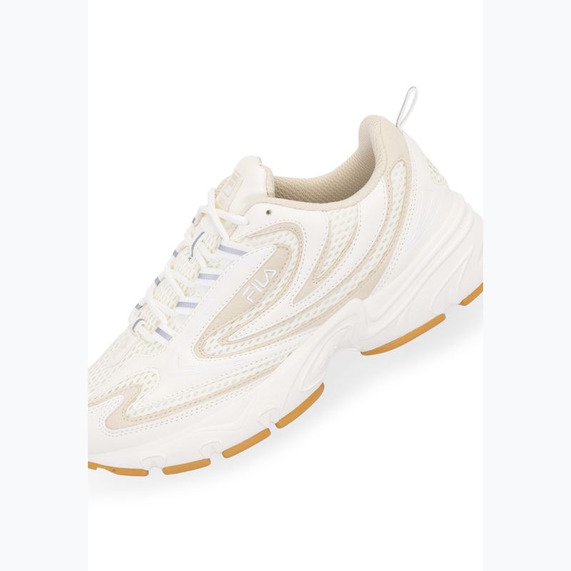 Dámske topánky FILA Actix Retro marshmallow 12
