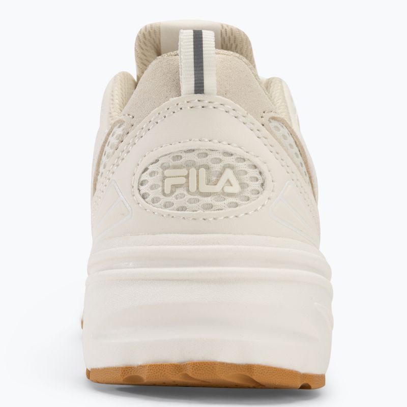 Dámske topánky FILA Actix Retro marshmallow 6